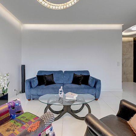 Brabank Riverside By Downtown Apartments Gdansk Room photo