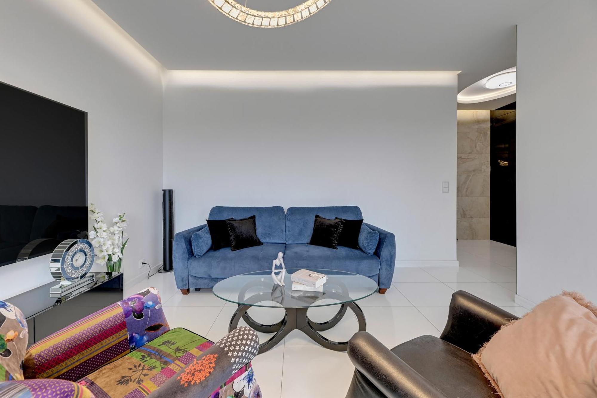 Brabank Riverside By Downtown Apartments Gdansk Room photo