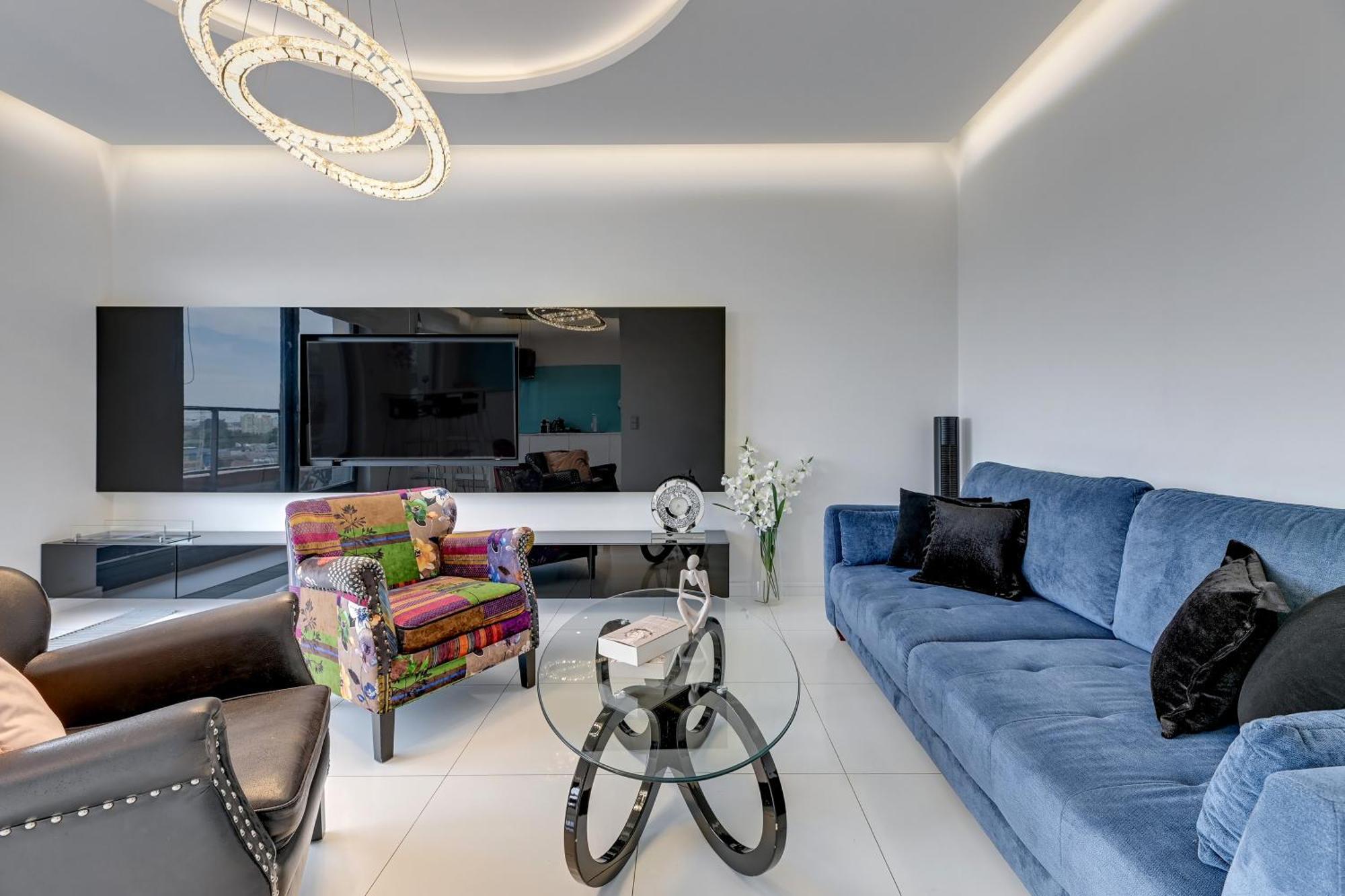 Brabank Riverside By Downtown Apartments Gdansk Room photo